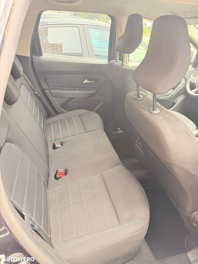 Dacia Duster TCe 150 4WD Prestige+ - 11