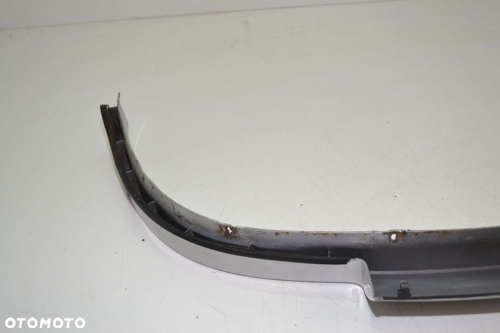 LISTWA NAKŁADKA BŁOTNIKA LEWY TYŁ MITSUBISHI PAJERO II MB679795 - 8