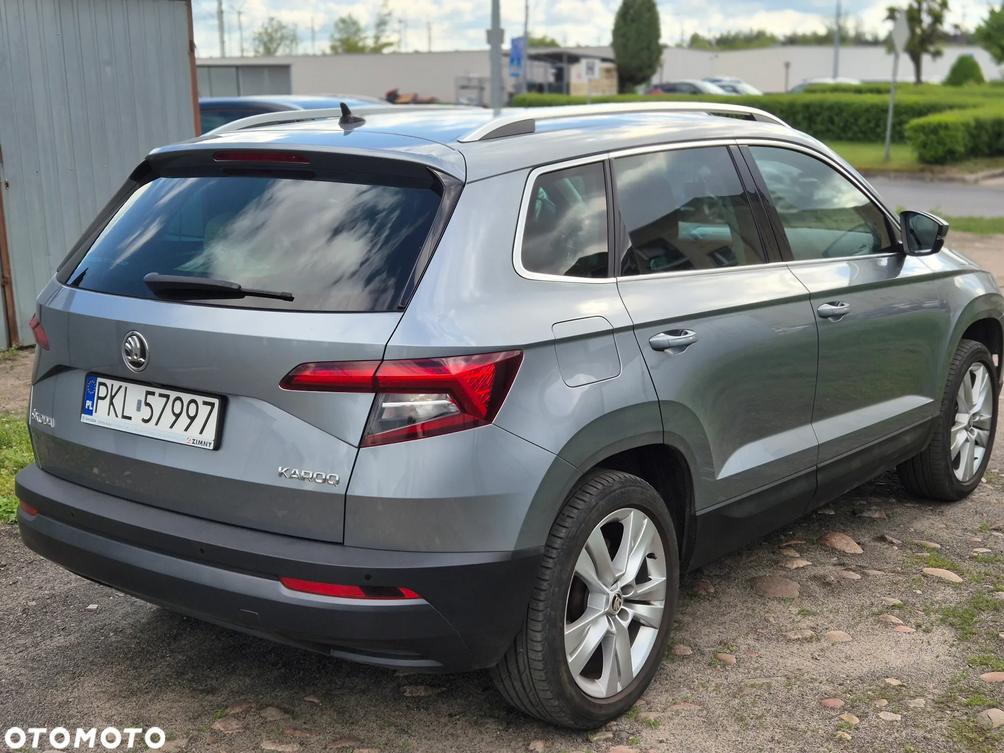 Skoda Karoq - 16