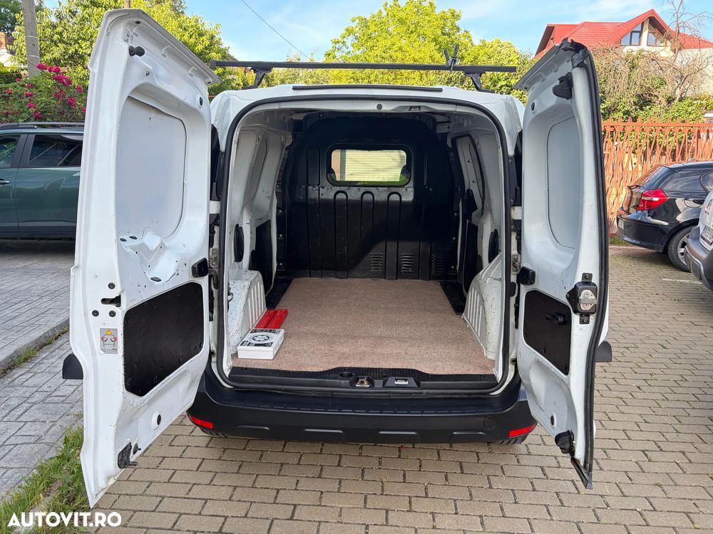 Dacia Dokker dCi 90 Comfort - 6