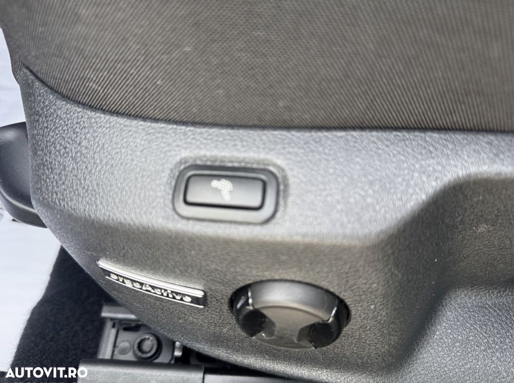 Volkswagen Golf 1.4 TSI (BlueMotion Technology) Highline - 17