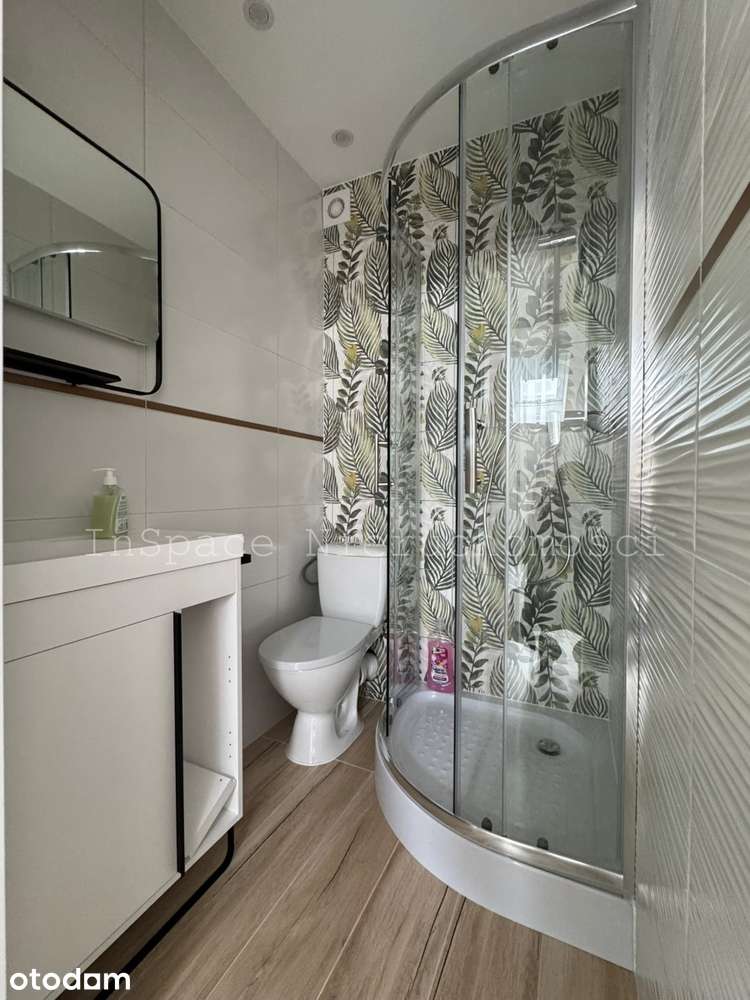 Wola-17m2-studio/kawalerka-obok Wola Park- Metro Ulrychów