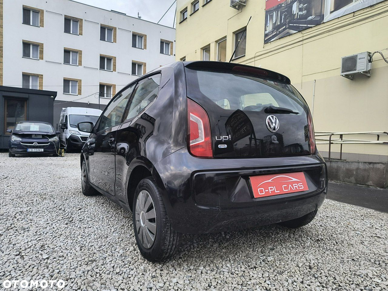Volkswagen up! - 21