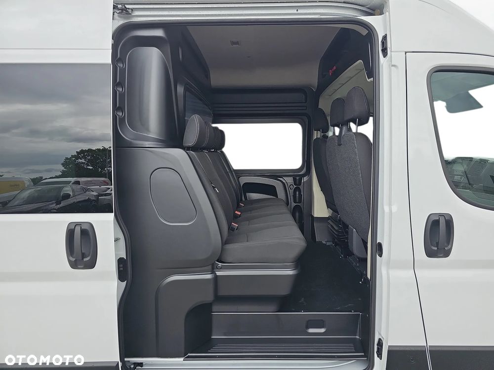 Fiat Ducato MAXI Furgon L3H2 - 11