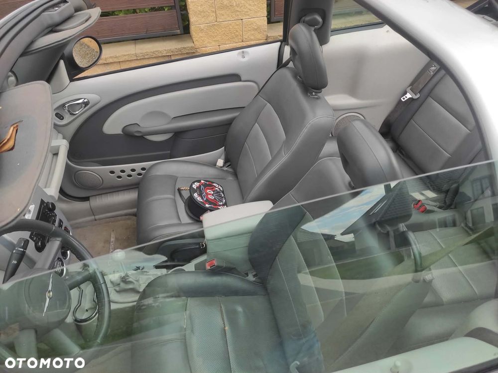 Chrysler PT Cruiser 2.4 Limited - 4