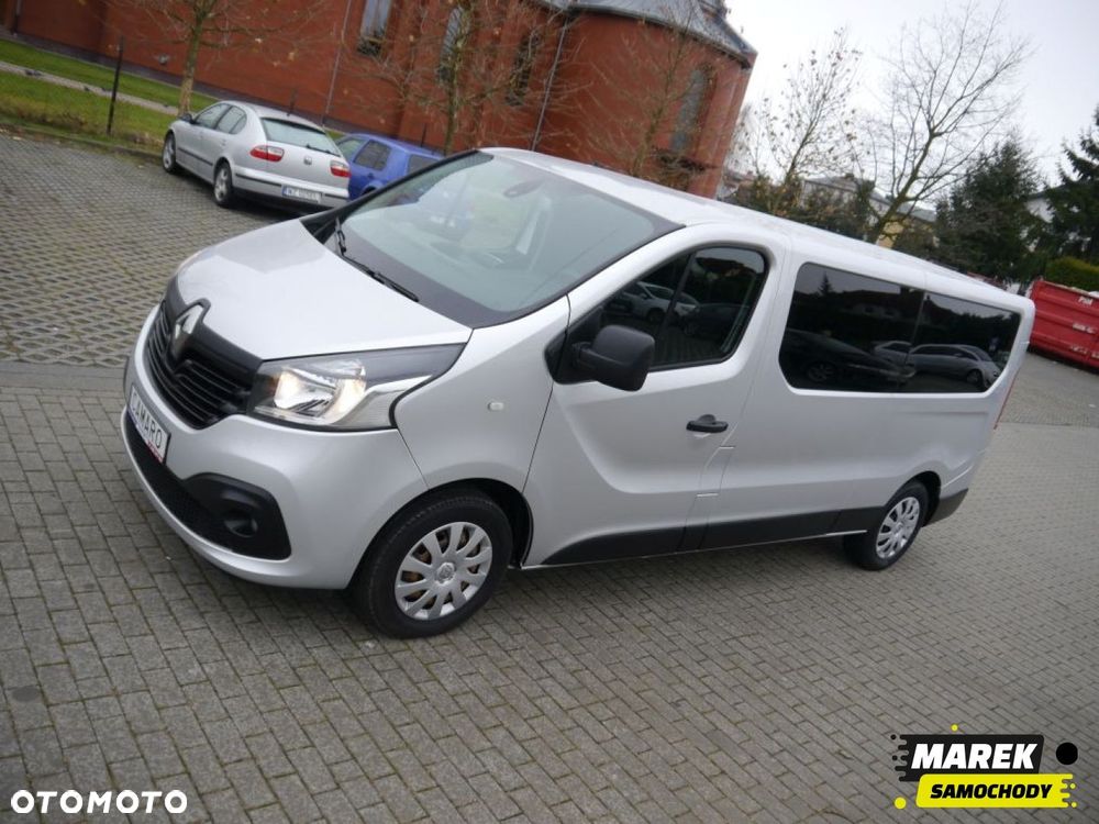 Renault Trafic - 9