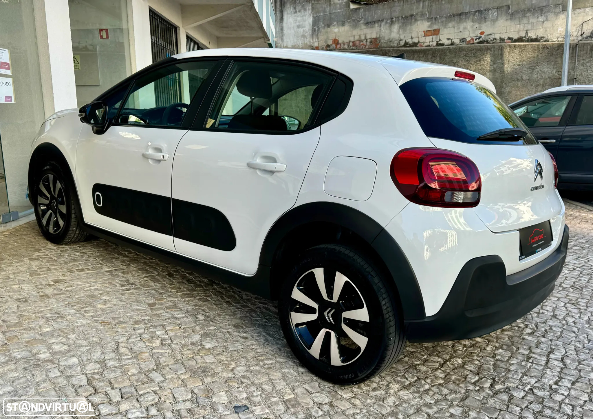 Citroën C3 1.5 BlueHDi Shine - 6
