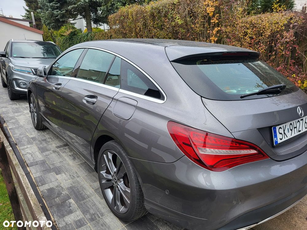 Mercedes-Benz CLA 180 UrbanStyle Edition - 6