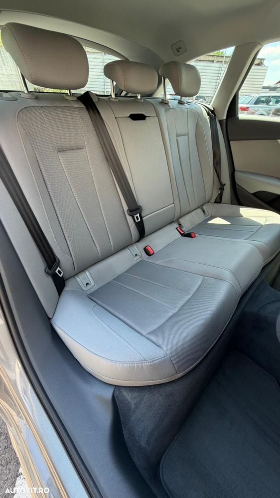 Audi A4 Limuzina 30 TDI S tronic MHEV Advanced - 13