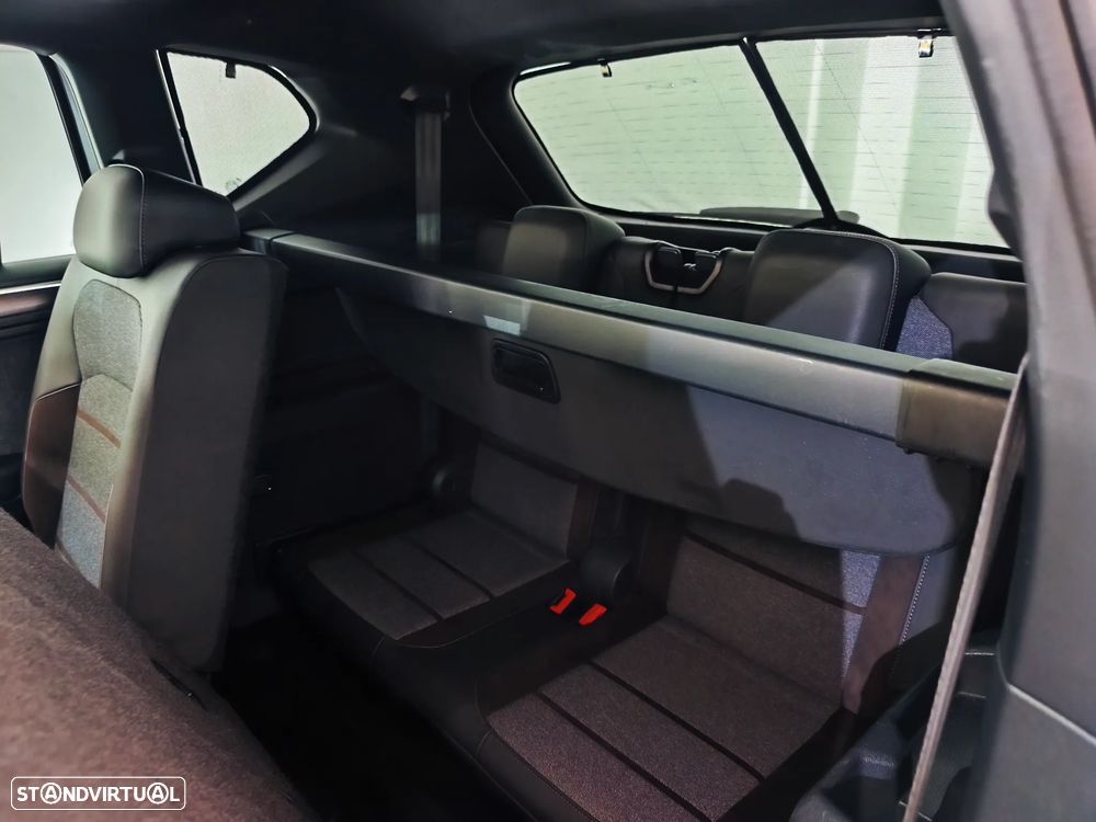 SEAT Tarraco 2.0 TDI Xcellence - 10