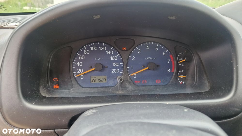 Suzuki Ignis - 6