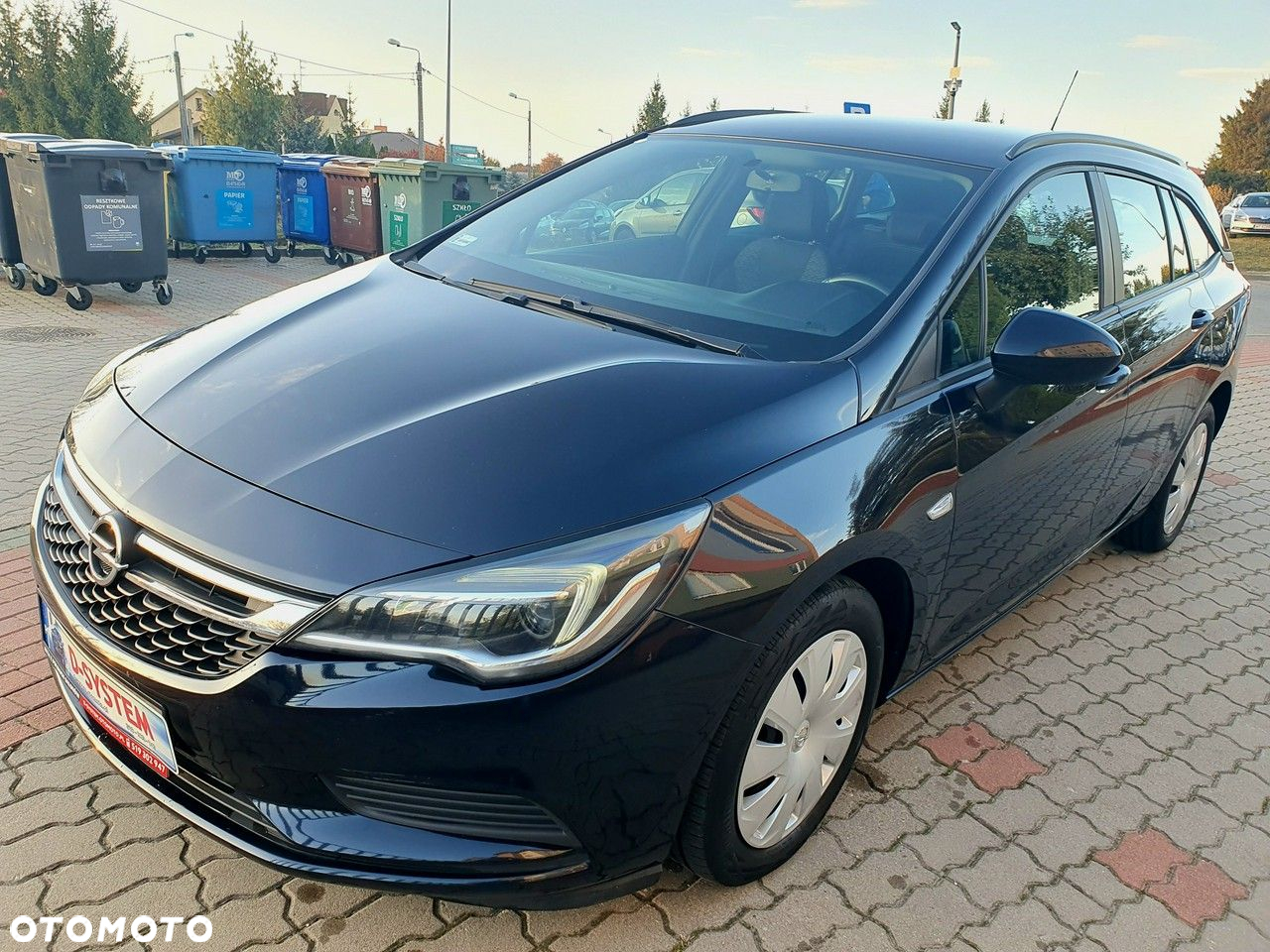 Opel Astra - 19