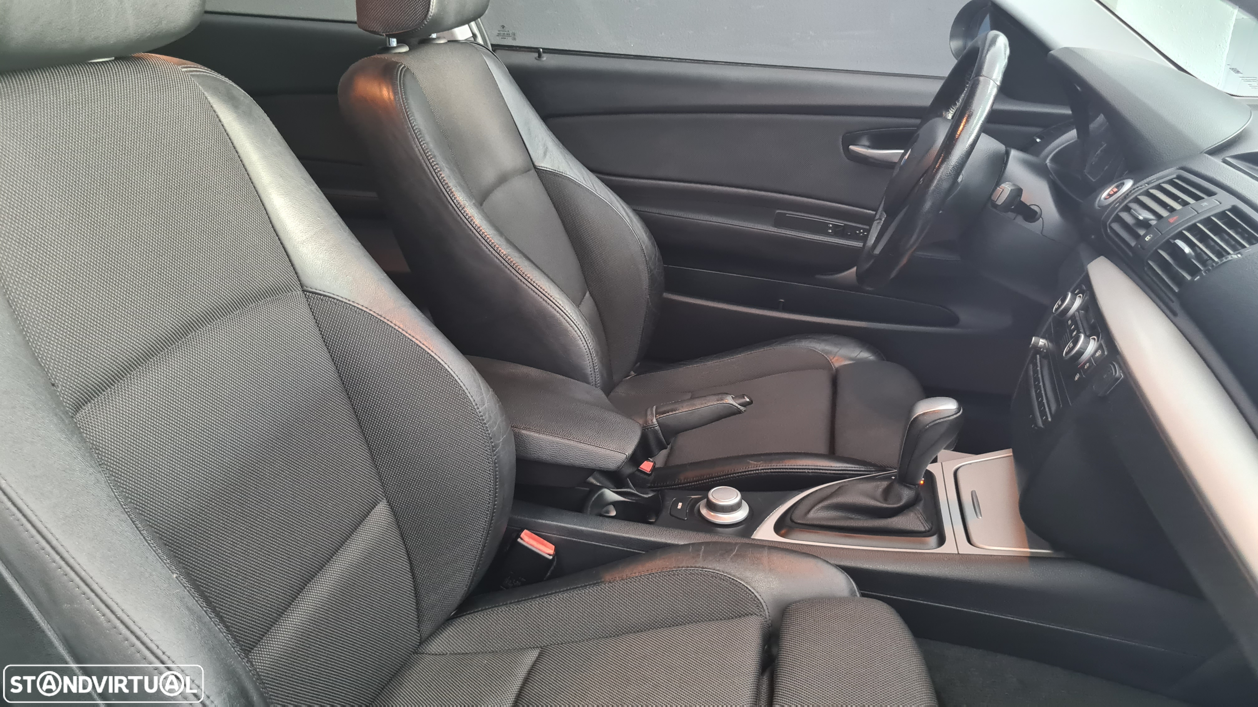 BMW 120 dA - 9