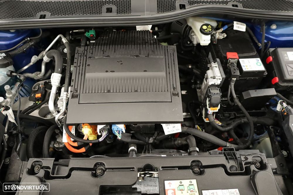 Opel Mokka-e 54 kWh GS - 24