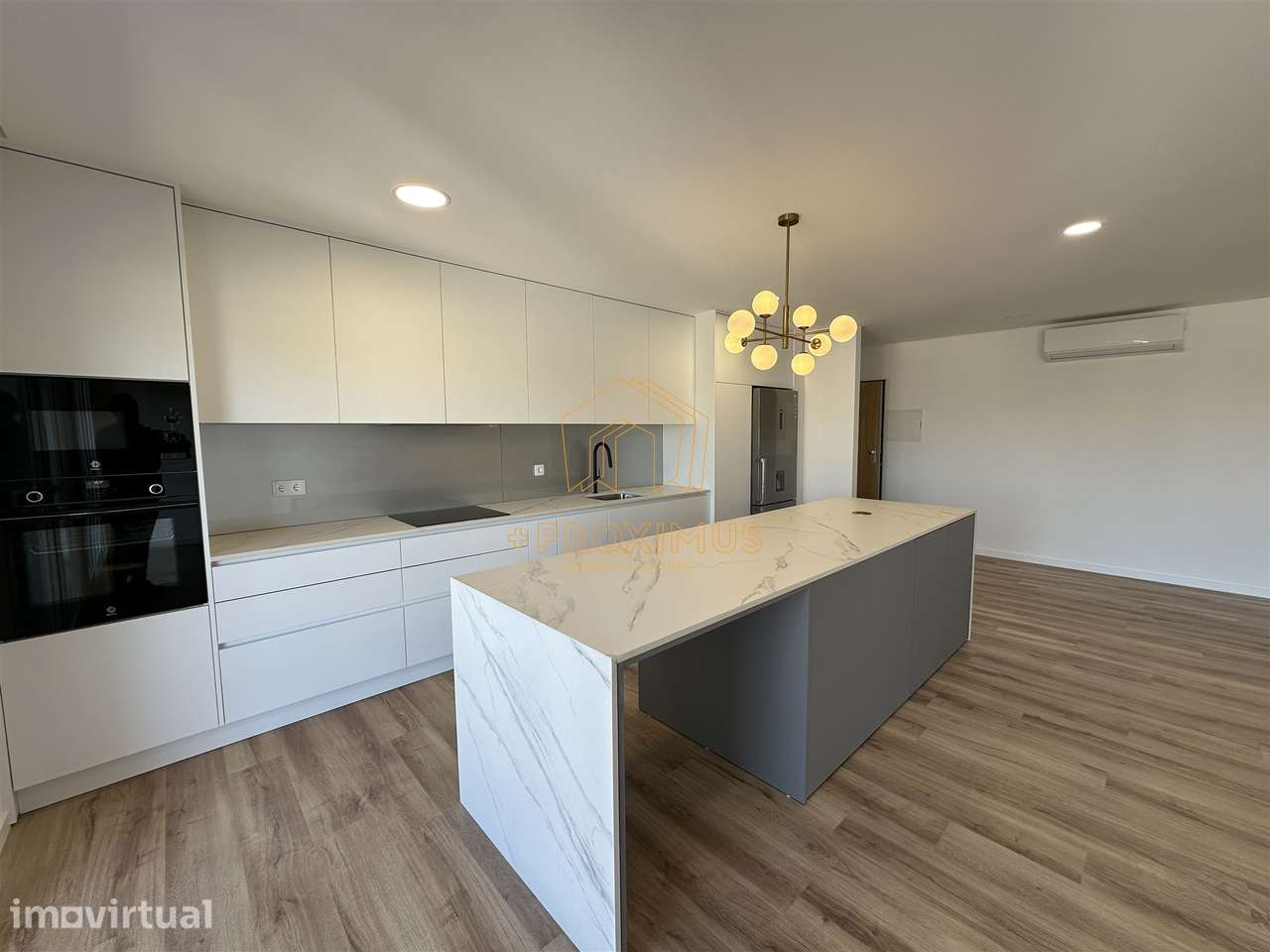 Apartamento T2+2 c/ garagem  - Figueira da Foz - Grande imagem: 5/23