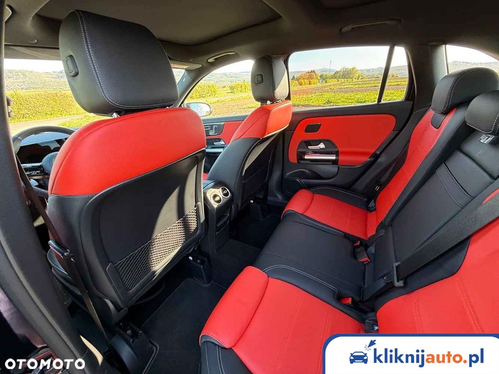Mercedes-Benz GLA 200 AMG Line - 7