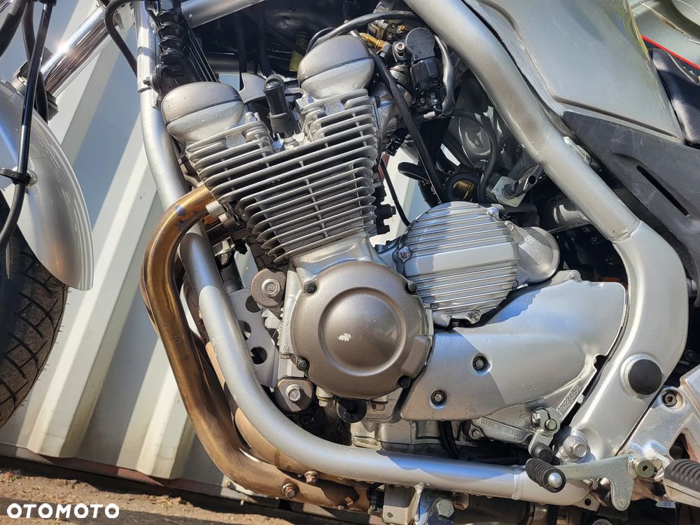 Yamaha XJ - 23