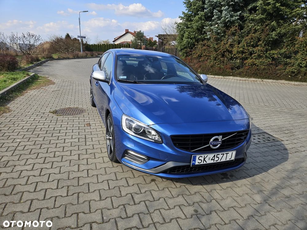 Volvo S60 - 3