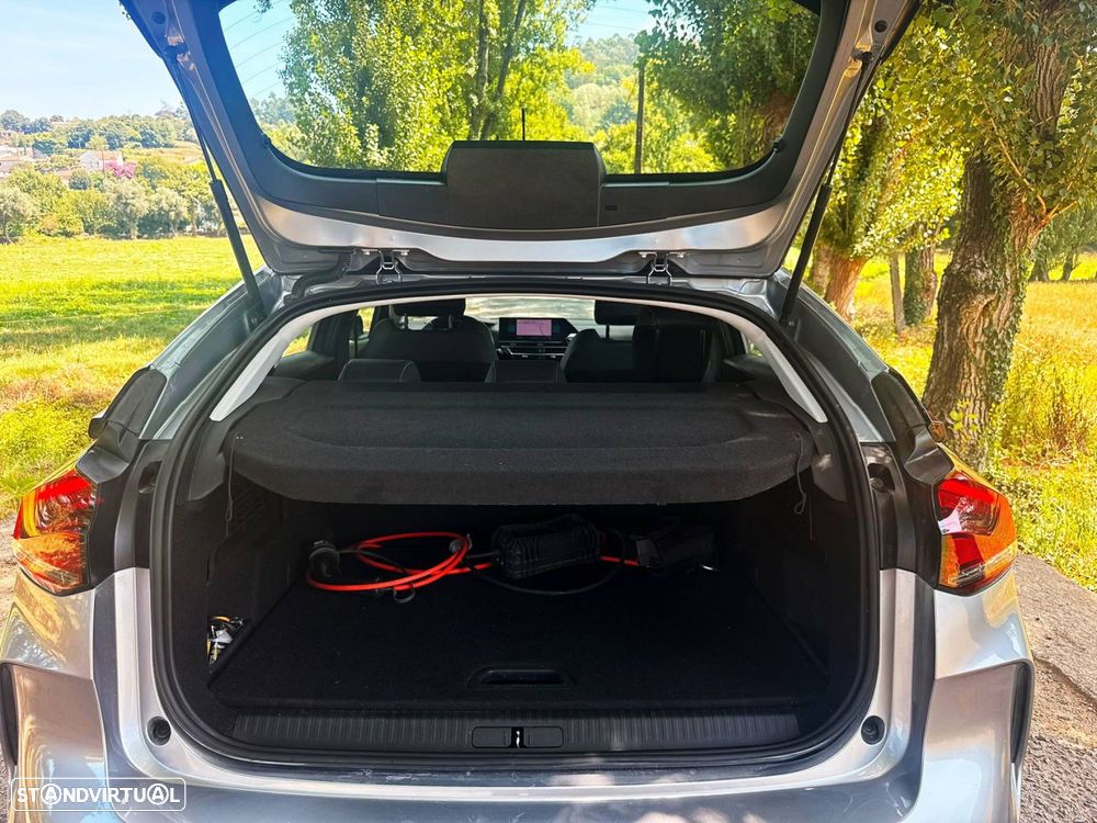 Citroën e-C4 50 kWh Feel Pack - 30