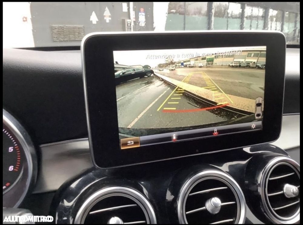 Mercedes-Benz GLC Coupe 250 d 4Matic 9G-TRONIC AMG Line - 34