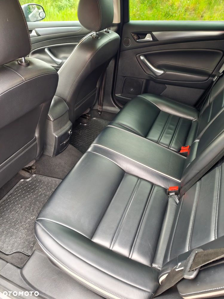 Ford Mondeo 1.6 TDCi Titanium - 13