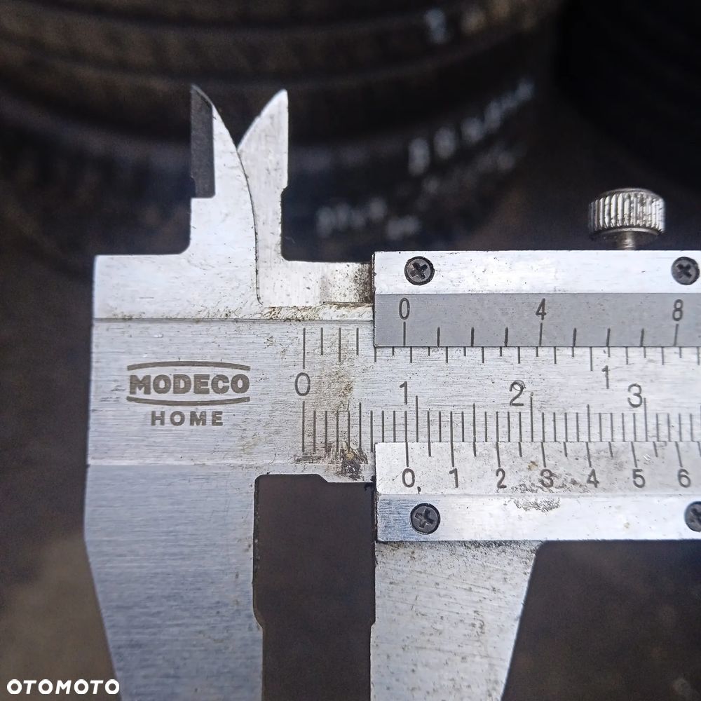 Opony Maxxis 225/65/16C - 2