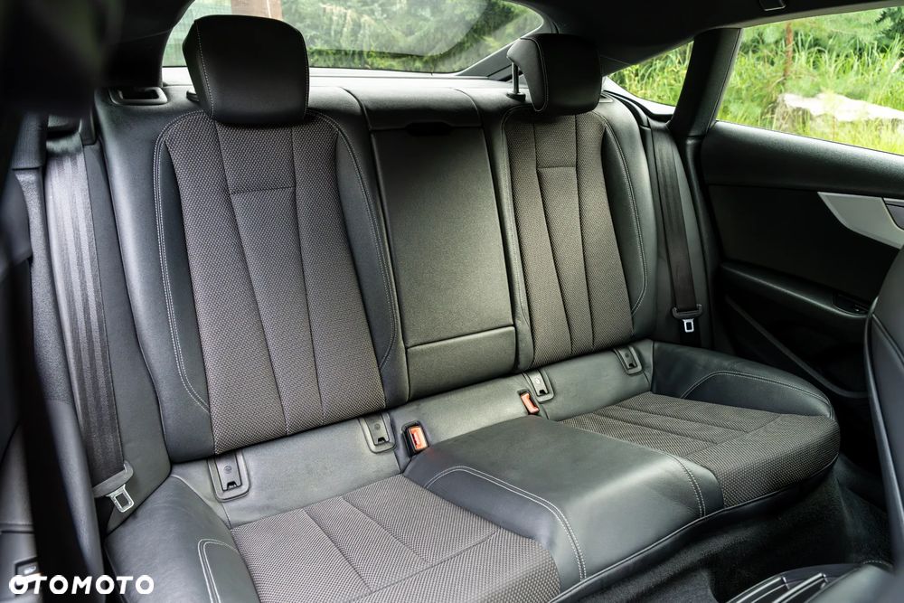 Audi A5 Sportback 40 TFSI S tronic S line - 39
