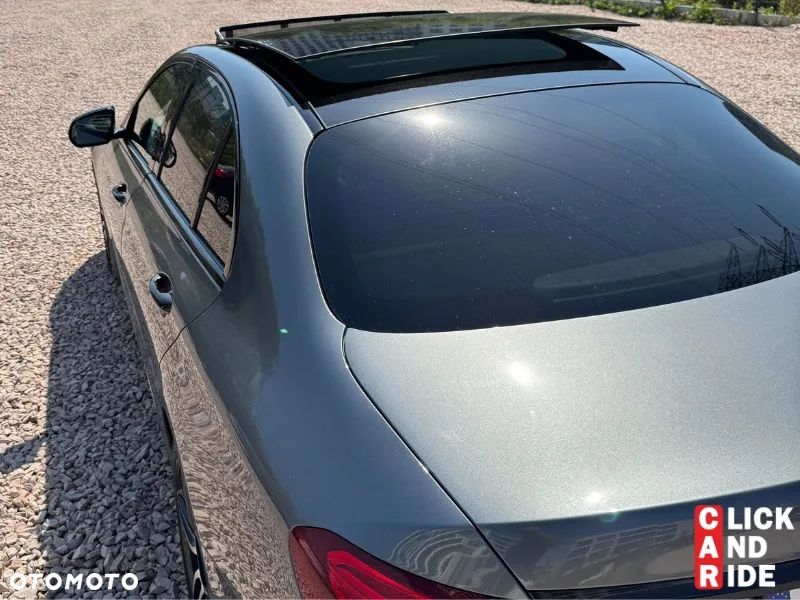 Mercedes-Benz Klasa E 220 d 4-Matic 9G-TRONIC - 7