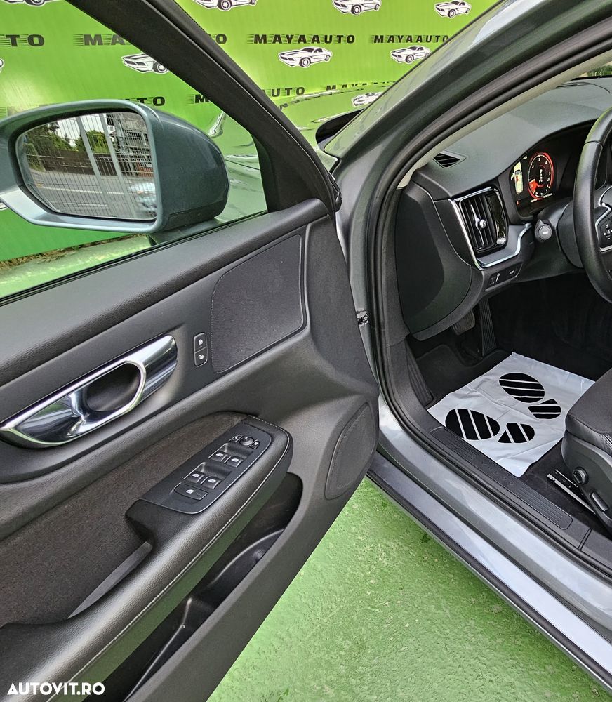 Volvo V60 - 11