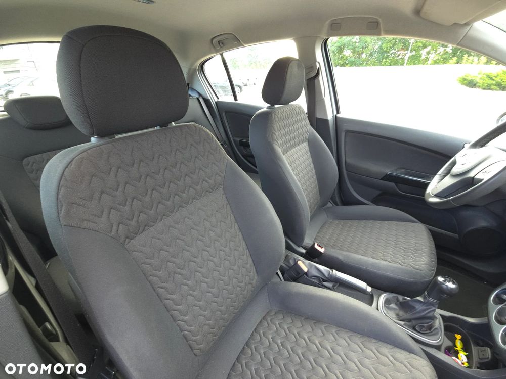 Opel Corsa 1.3 CDTI DPF Edition - 16
