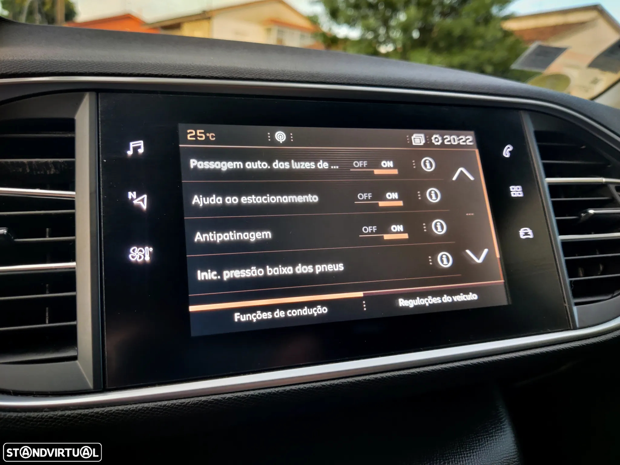 Peugeot 308 1.5 BlueHDi Allure - 24