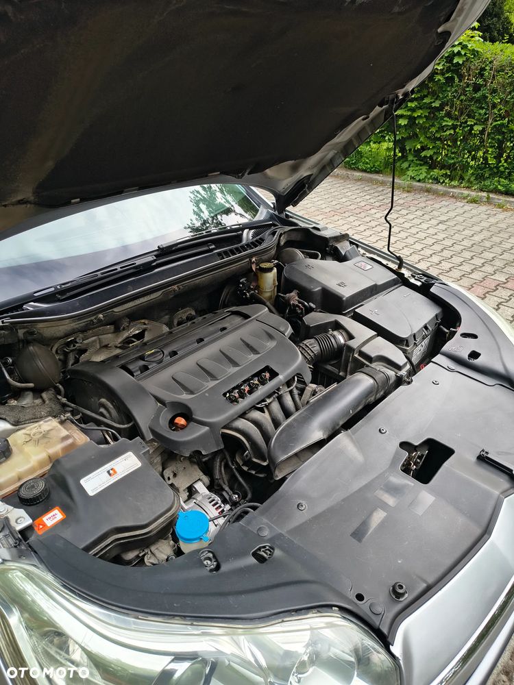 Citroën C5 2.0 16V Exclusive - 13