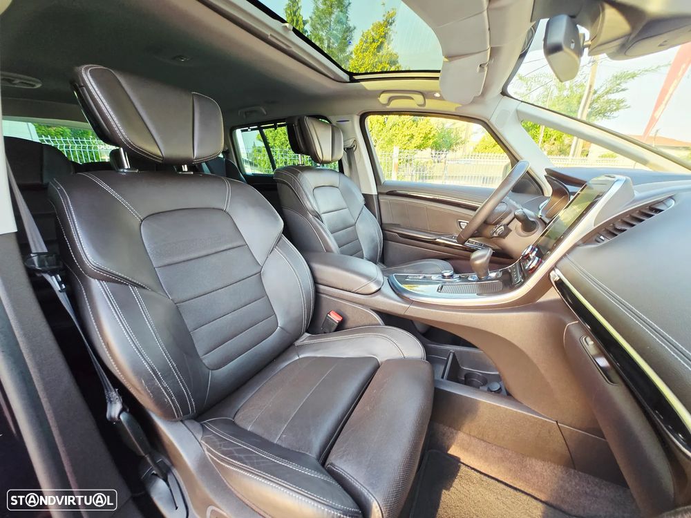 Renault Espace 1.6 dCi Initiale Paris EDC - 40