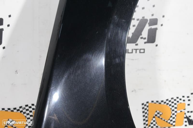 Guarda Lamas Direito Bmw 1 (E87)  Guarda Lamas Bmw Serie 1 E81 / E82 / - 3