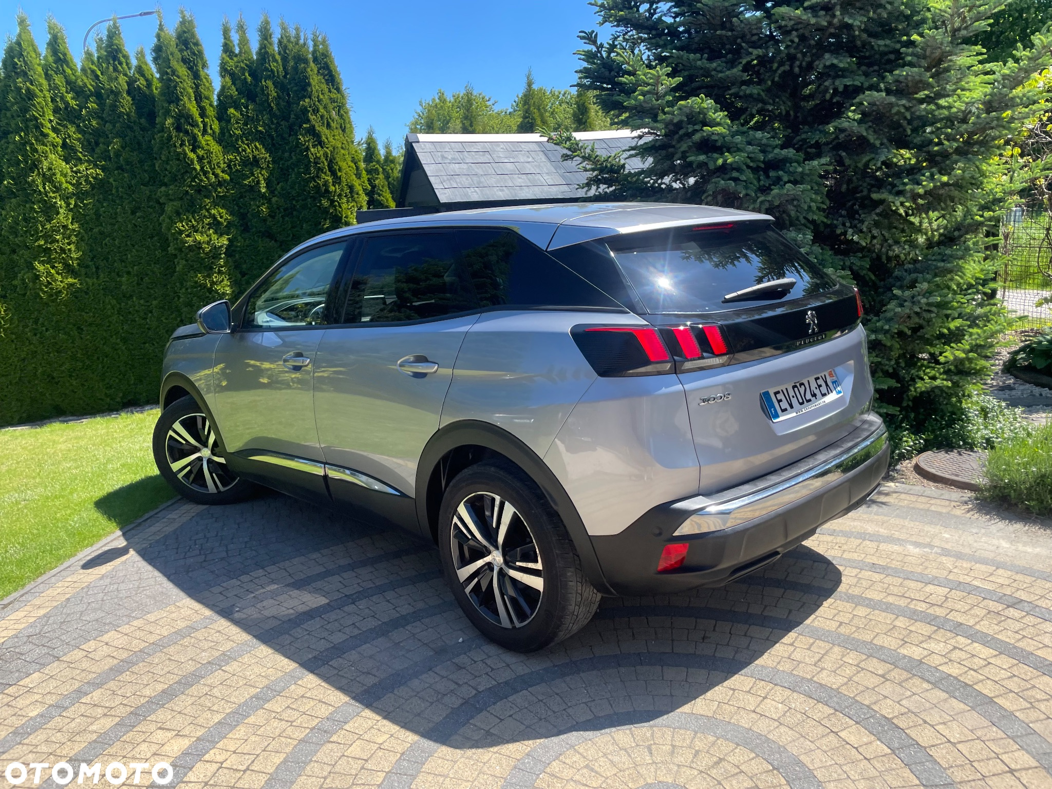 Peugeot 3008 1.2 PureTech Active - 3