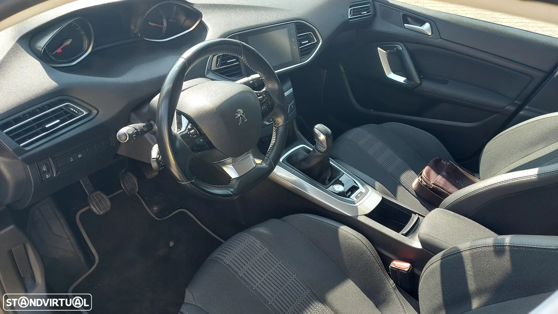 Peugeot 308 PureTech 110 Stop & Start Allure - 7