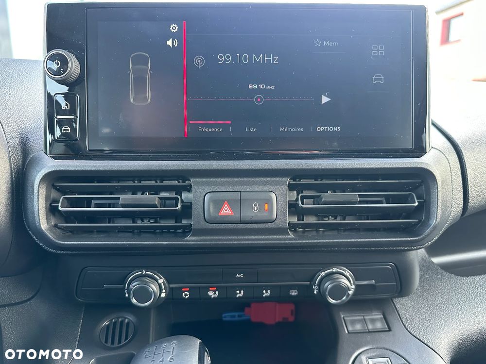 Fiat Doblo Maxi CrewVan S&S (bryg.) - 16