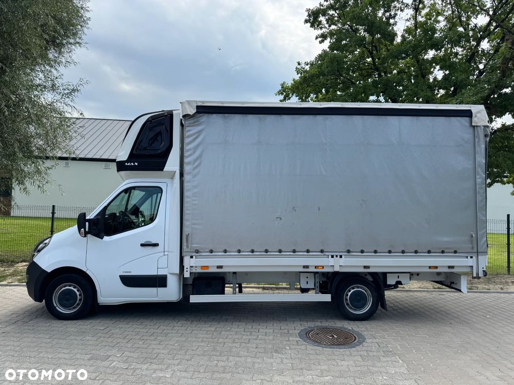 Opel Movano - 7