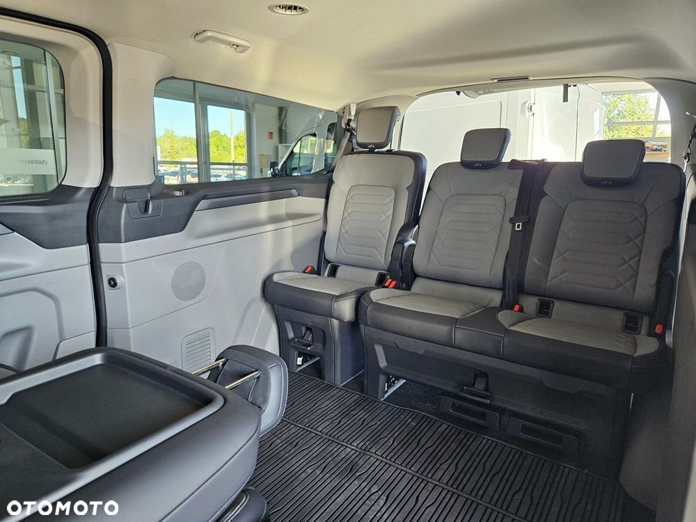 Ford Tourneo 8 SPD AUTOMATIC TRANS 8F57 TTULMGYBKFYDEAL7 - 10