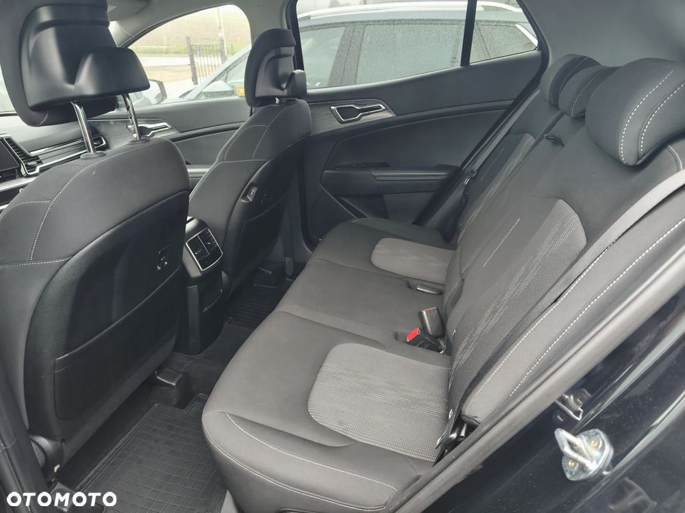 Kia Sportage 1.6 T-GDI MHEV L 2WD DCT - 19