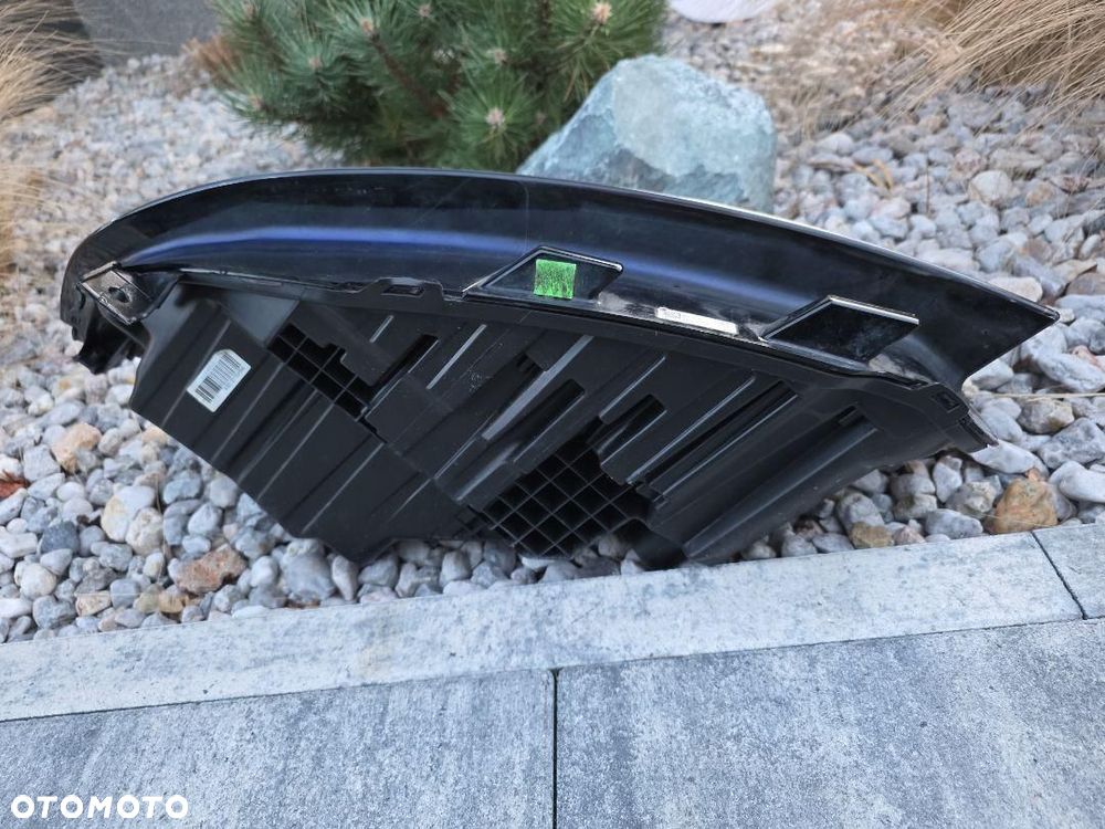 JAGUAR XF F PACE Lampy przód Full Led Technology GX6313W030LH GX6313W029LF - 14