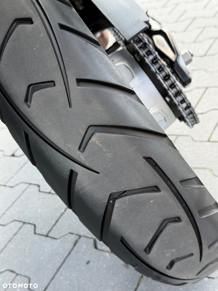 BMW GS - 11