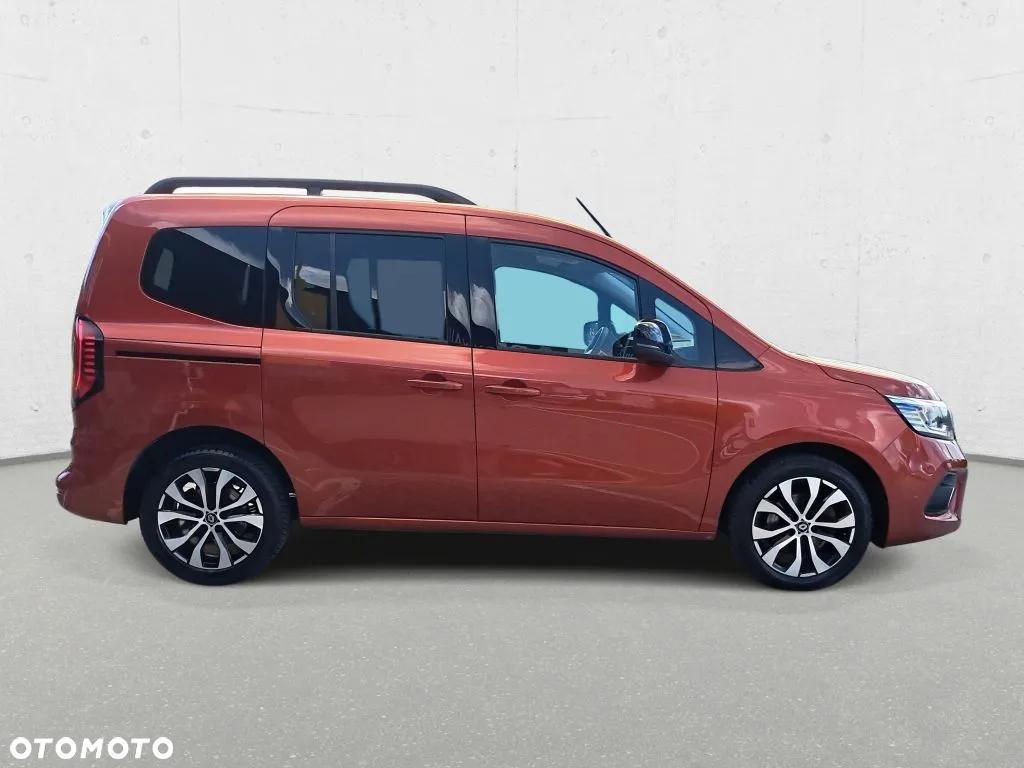 Renault Kangoo 1.5 dCi Techno EDC - 4