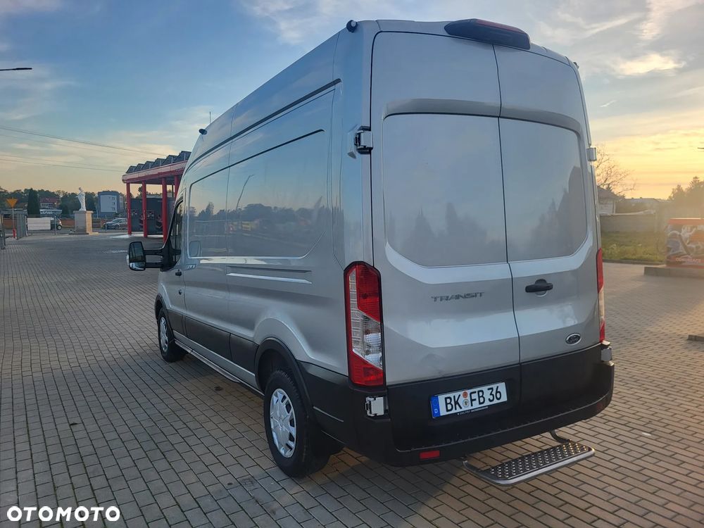 Ford Transit - 7