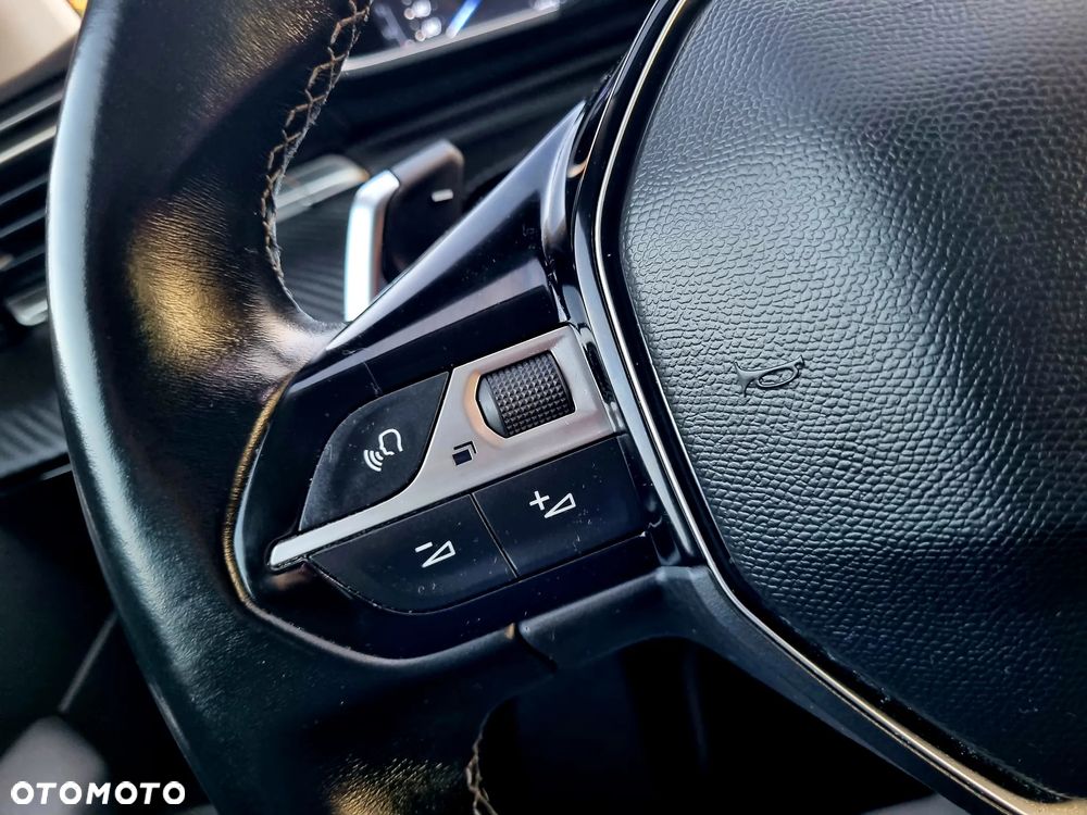 Peugeot 508 1.5 BlueHDi Allure S&S EAT8 - 17