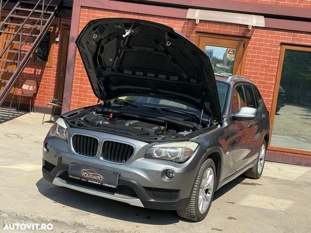 BMW X1 - 33