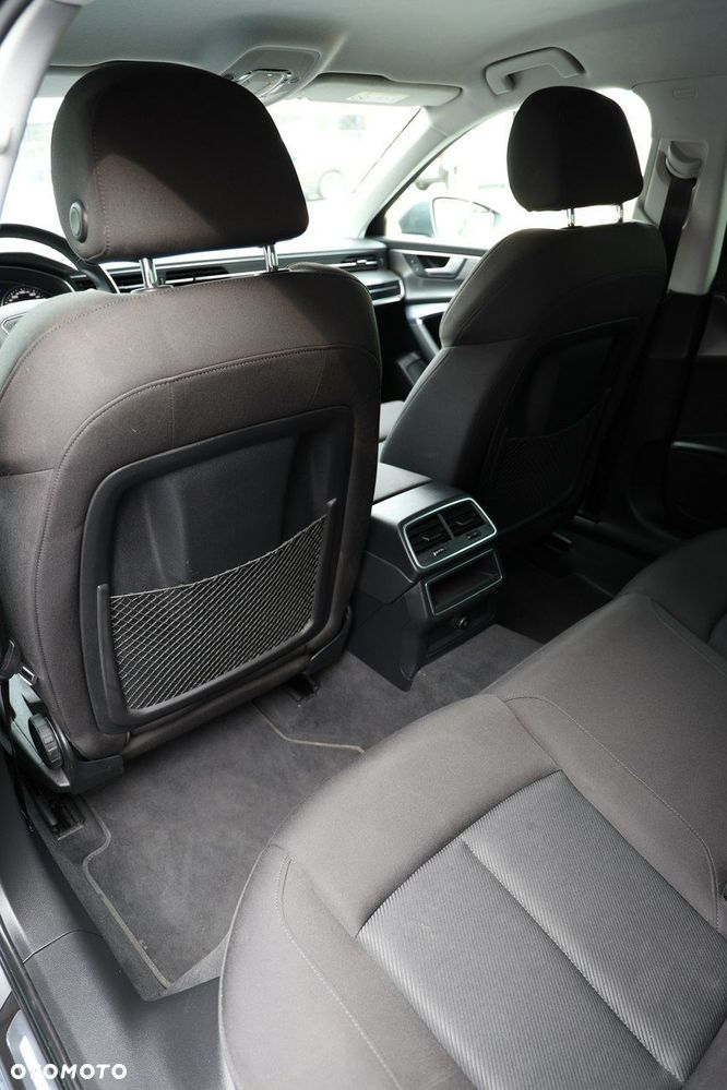 Audi A6 Limousine - 32