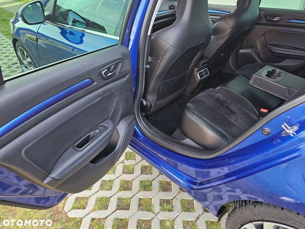 Renault Megane 1.6 TCe GT EDC - 7