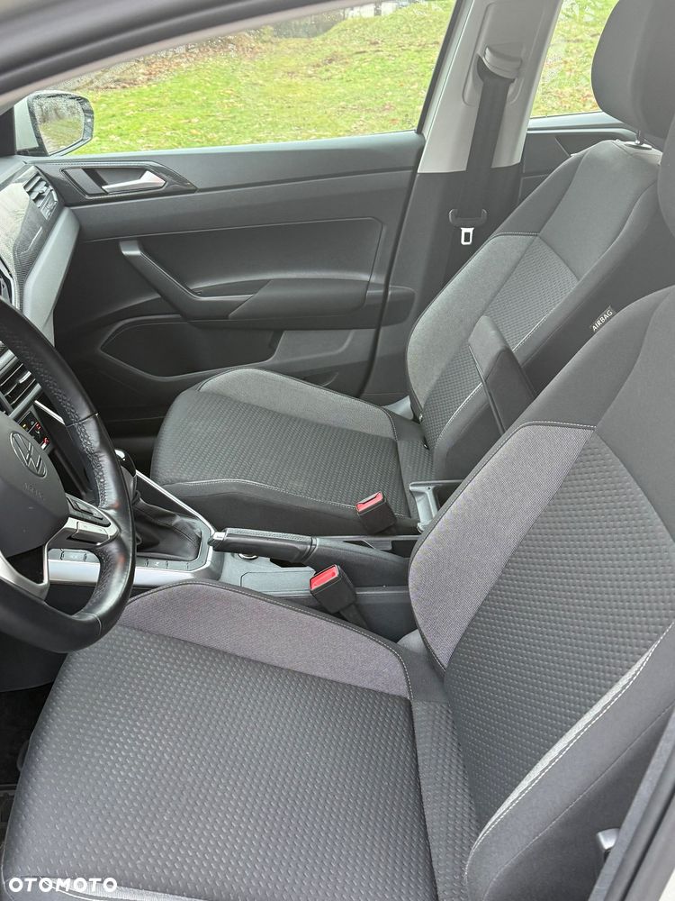 Volkswagen Polo 1.0 TSI Style DSG - 16