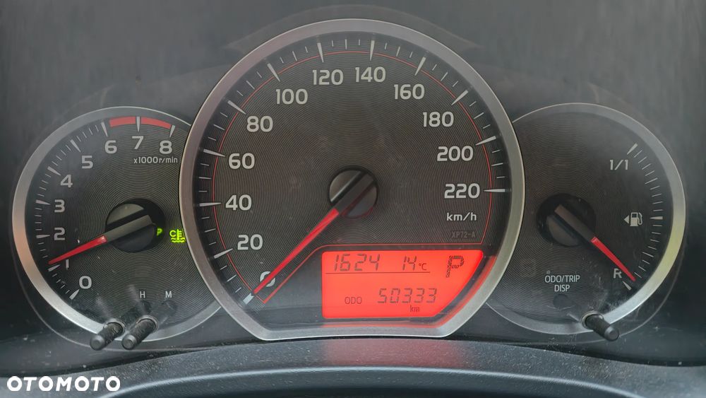 Toyota Yaris - 17